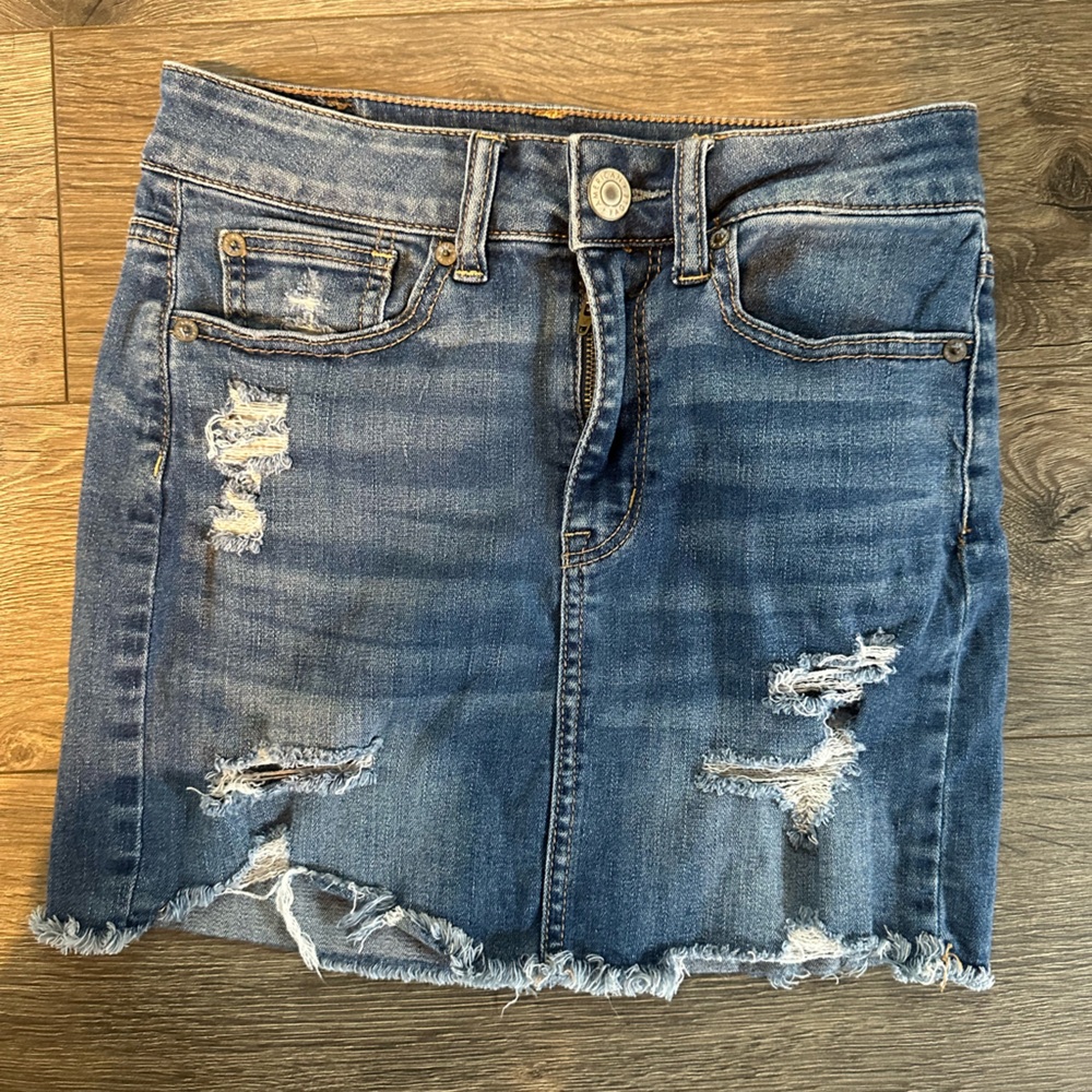 American Eagle Skirt